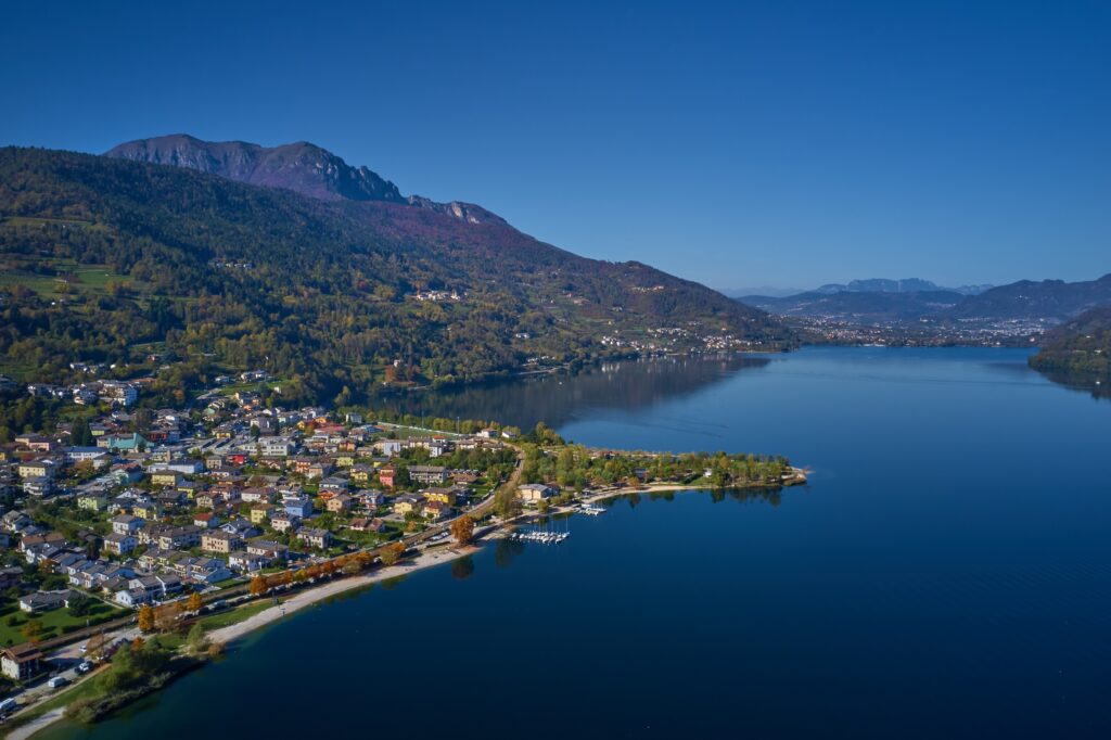 Visita Pergine Valsugana: scopri il meglio di Pergine Valsugana, Trentino Alto Adige, nel 2025 | Viaggia con Expedia