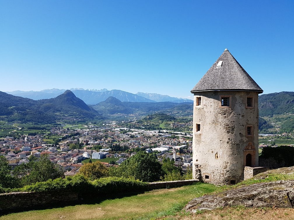 LE MIGLIORI 10 cose da vedere a Pergine Valsugana (2025)